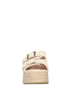 SCALZATO DONNA - NINI BEIGE - SS25204