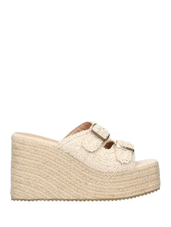 SCALZATO DONNA - NINI BEIGE - SS25204