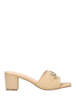 SCALZATO DONNA - NINI BEIGE - SS25106