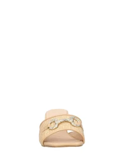 SCALZATO DONNA - NINI BEIGE - SS25106