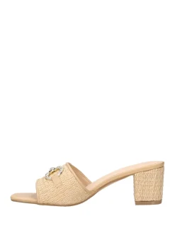SCALZATO DONNA - NINI BEIGE - SS25106