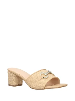 SCALZATO DONNA - NINI BEIGE - SS25106
