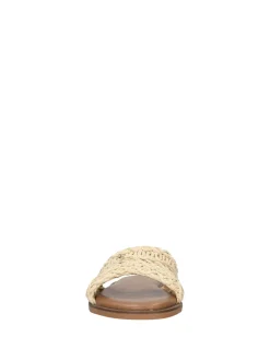 SCALZATO DONNA - NINI BEIGE - SS25152