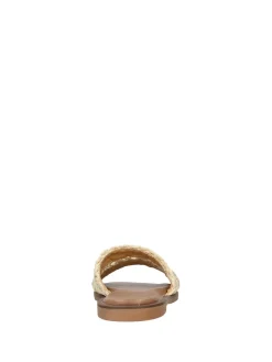SCALZATO DONNA - NINI BEIGE - SS25152