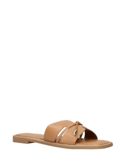 SCALZATO DONNA - NINI CAMEL - 26340