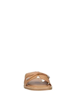 SCALZATO DONNA - NINI CAMEL - 26340