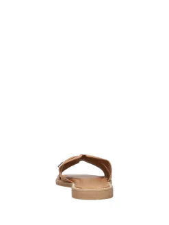 SCALZATO DONNA - NINI CAMEL - 26340