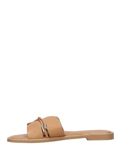 SCALZATO DONNA - NINI CAMEL - 26340