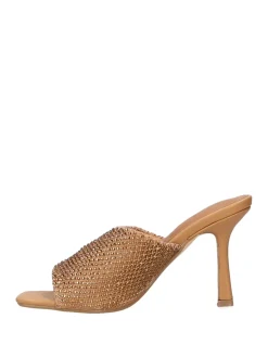 SCALZATO DONNA - NINI CAMEL - SS25133