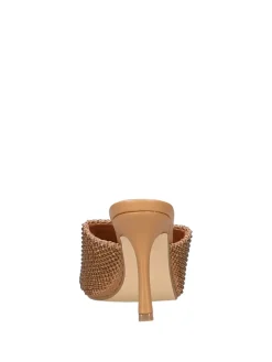 SCALZATO DONNA - NINI CAMEL - SS25133