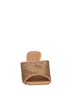SCALZATO DONNA - NINI CAMEL - SS25133