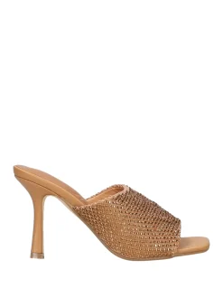 SCALZATO DONNA - NINI CAMEL - SS25133