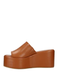 SCALZATO DONNA - NINI CUOIO - SS2526