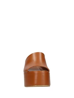 SCALZATO DONNA - NINI CUOIO - SS2526
