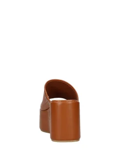SCALZATO DONNA - NINI CUOIO - SS2526