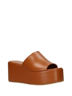 SCALZATO DONNA - NINI CUOIO - SS2526