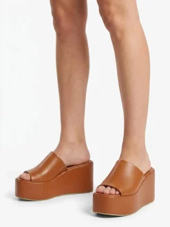 SCALZATO DONNA - NINI CUOIO - SS2526