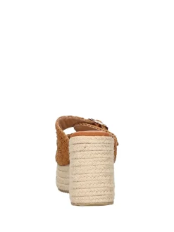 SCALZATO DONNA - NINI CUOIO - SS25204