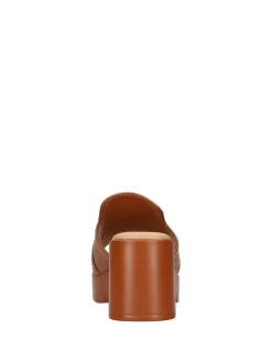 SCALZATO DONNA - NINI CUOIO - SS25147