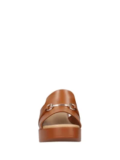 SCALZATO DONNA - NINI CUOIO - SS25147