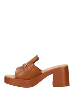 SCALZATO DONNA - NINI CUOIO - SS25147