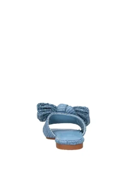 SCALZATO DONNA - NINI JEANS - 26134