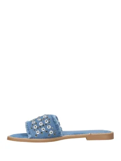SCALZATO DONNA - NINI JEANS - 2622