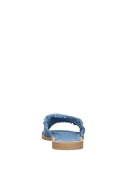 SCALZATO DONNA - NINI JEANS - 2622