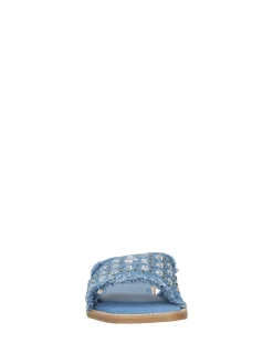 SCALZATO DONNA - NINI JEANS - 2622