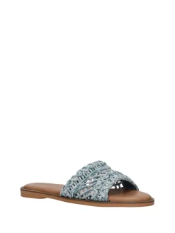 SCALZATO DONNA - NINI JEANS - SS25152