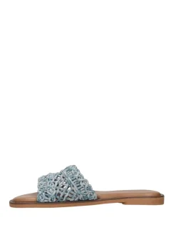 SCALZATO DONNA - NINI JEANS - SS25152
