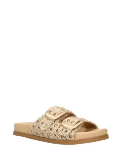 SCALZATO DONNA - NINI NATURALE - 2684