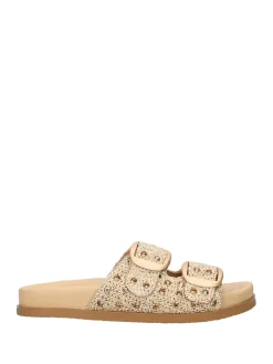 SCALZATO DONNA - NINI NATURALE - 2684