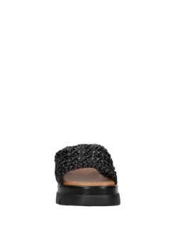 SCALZATO DONNA - NINI NERO - 26115