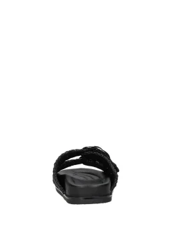 SCALZATO DONNA - NINI NERO - 2684