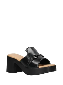 SCALZATO DONNA - NINI NERO - SS25147