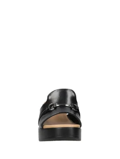 SCALZATO DONNA - NINI NERO - SS25147