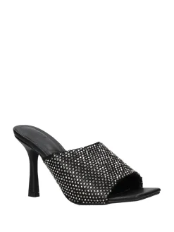 SCALZATO DONNA - NINI NERO - SS25133