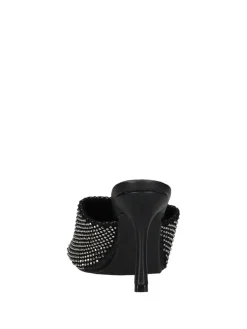 SCALZATO DONNA - NINI NERO - SS25133