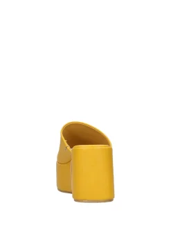 SCALZATO DONNA - NINI OCRA - SS2526