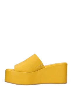 SCALZATO DONNA - NINI OCRA - SS2526