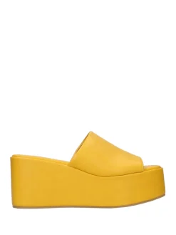 SCALZATO DONNA - NINI OCRA - SS2526