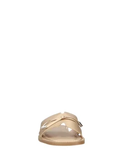 SCALZATO DONNA - NINI ORO - 26340