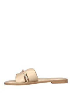 SCALZATO DONNA - NINI ORO - 26340