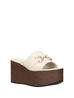 SCALZATO DONNA - NINI PANNA - 26139