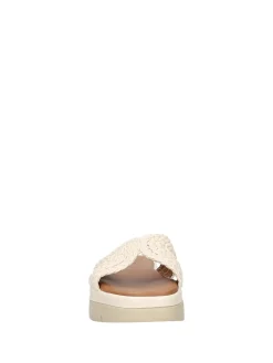 SCALZATO DONNA - NINI PANNA - 26109