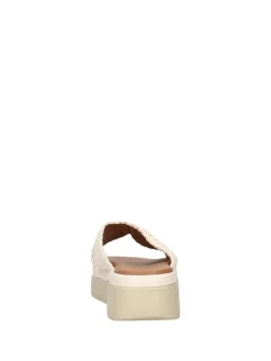 SCALZATO DONNA - NINI PANNA - 26109