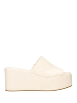 SCALZATO DONNA - NINI PANNA - SS2526
