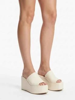 SCALZATO DONNA - NINI PANNA - SS2526