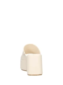 SCALZATO DONNA - NINI PANNA - SS2526